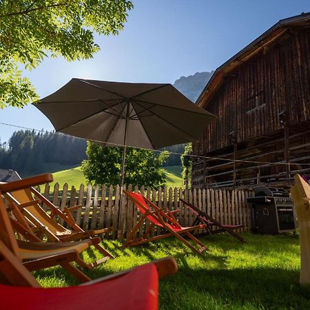 Chalet Funtanacia La Villa  Εξωτερικό φωτογραφία