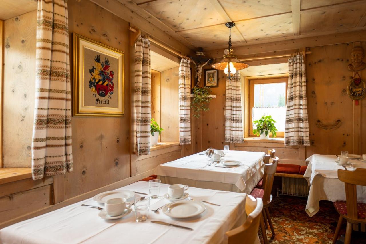 Chalet Funtanacia La Villa  Εξωτερικό φωτογραφία