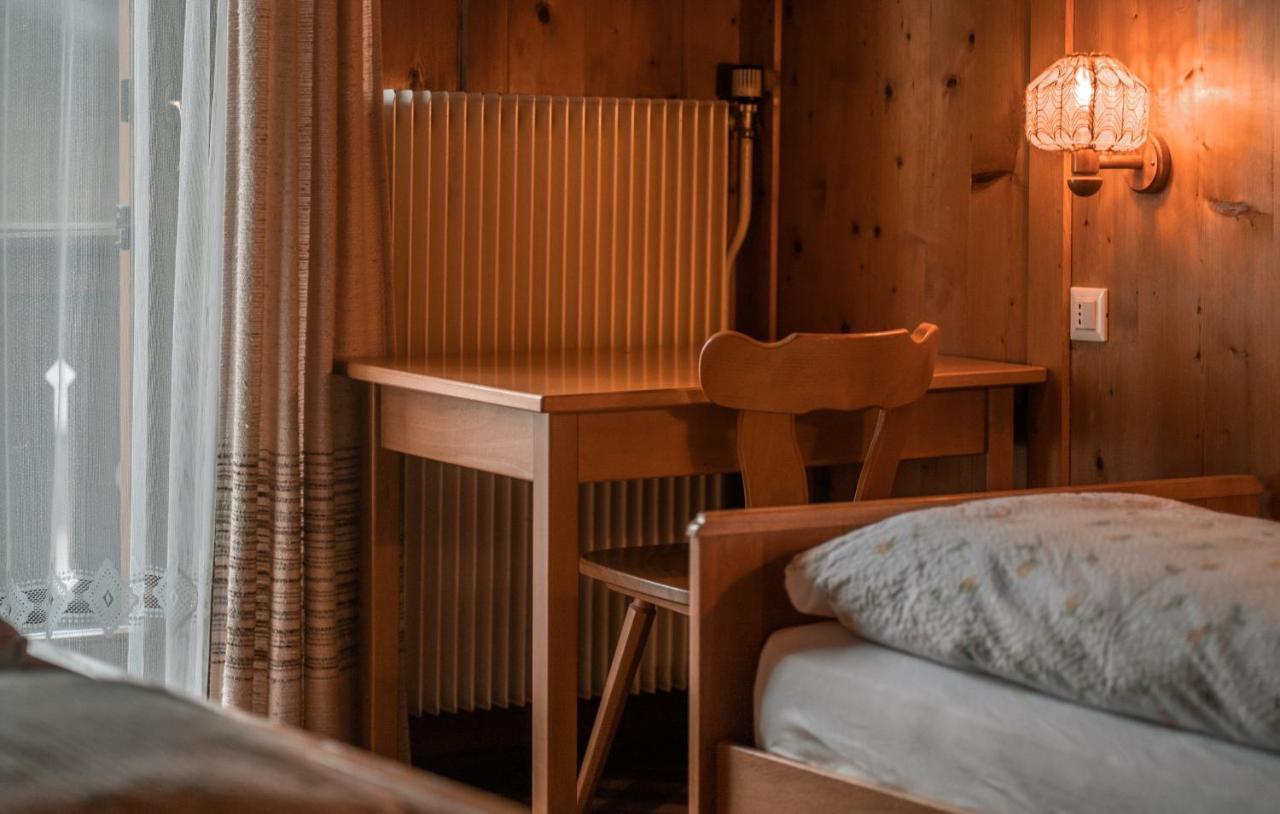 Chalet Funtanacia La Villa  Εξωτερικό φωτογραφία