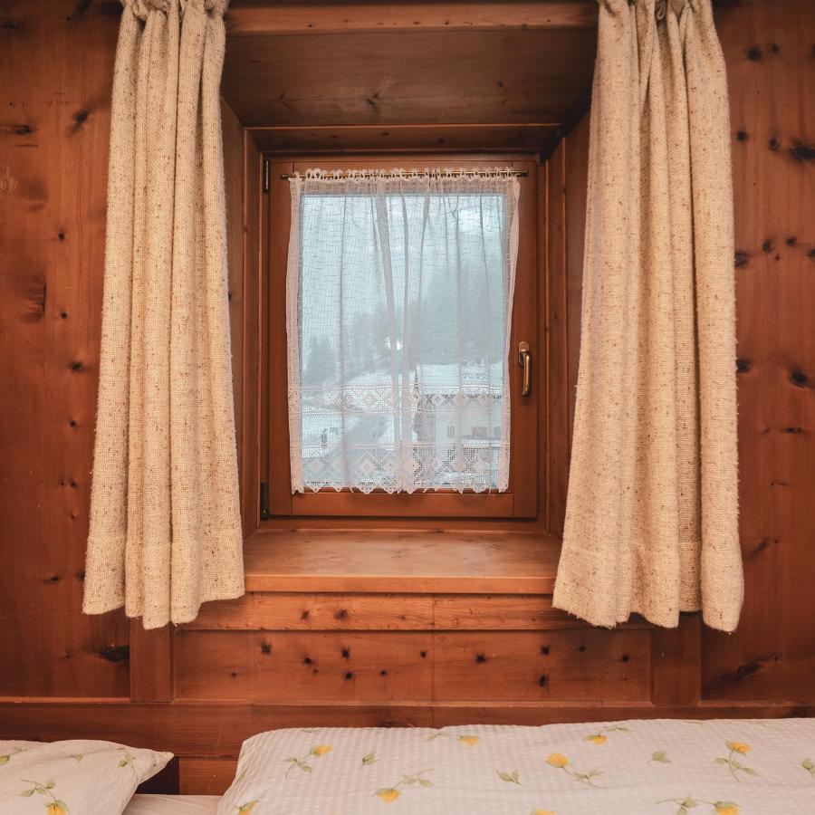 Chalet Funtanacia La Villa  Εξωτερικό φωτογραφία