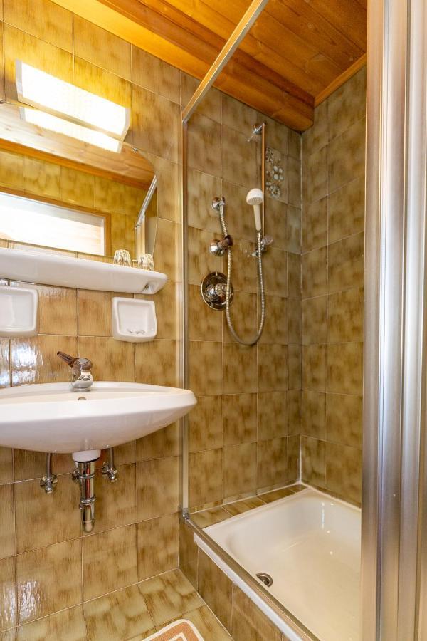 Chalet Funtanacia La Villa  Εξωτερικό φωτογραφία