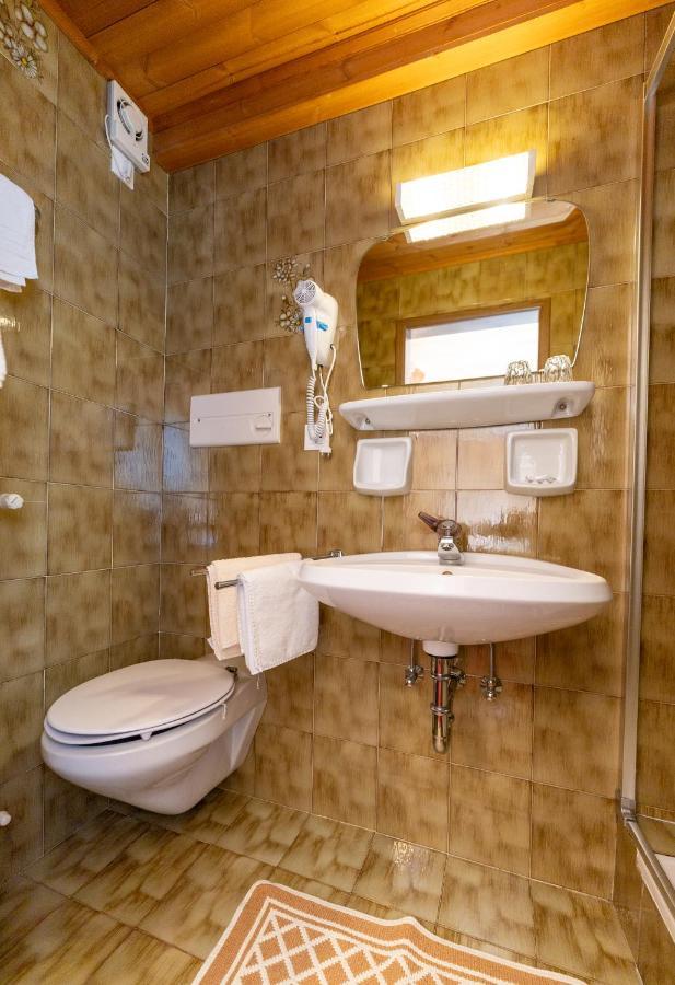 Chalet Funtanacia La Villa  Εξωτερικό φωτογραφία
