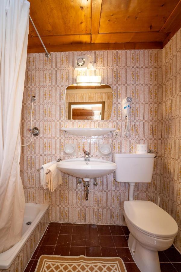 Chalet Funtanacia La Villa  Εξωτερικό φωτογραφία