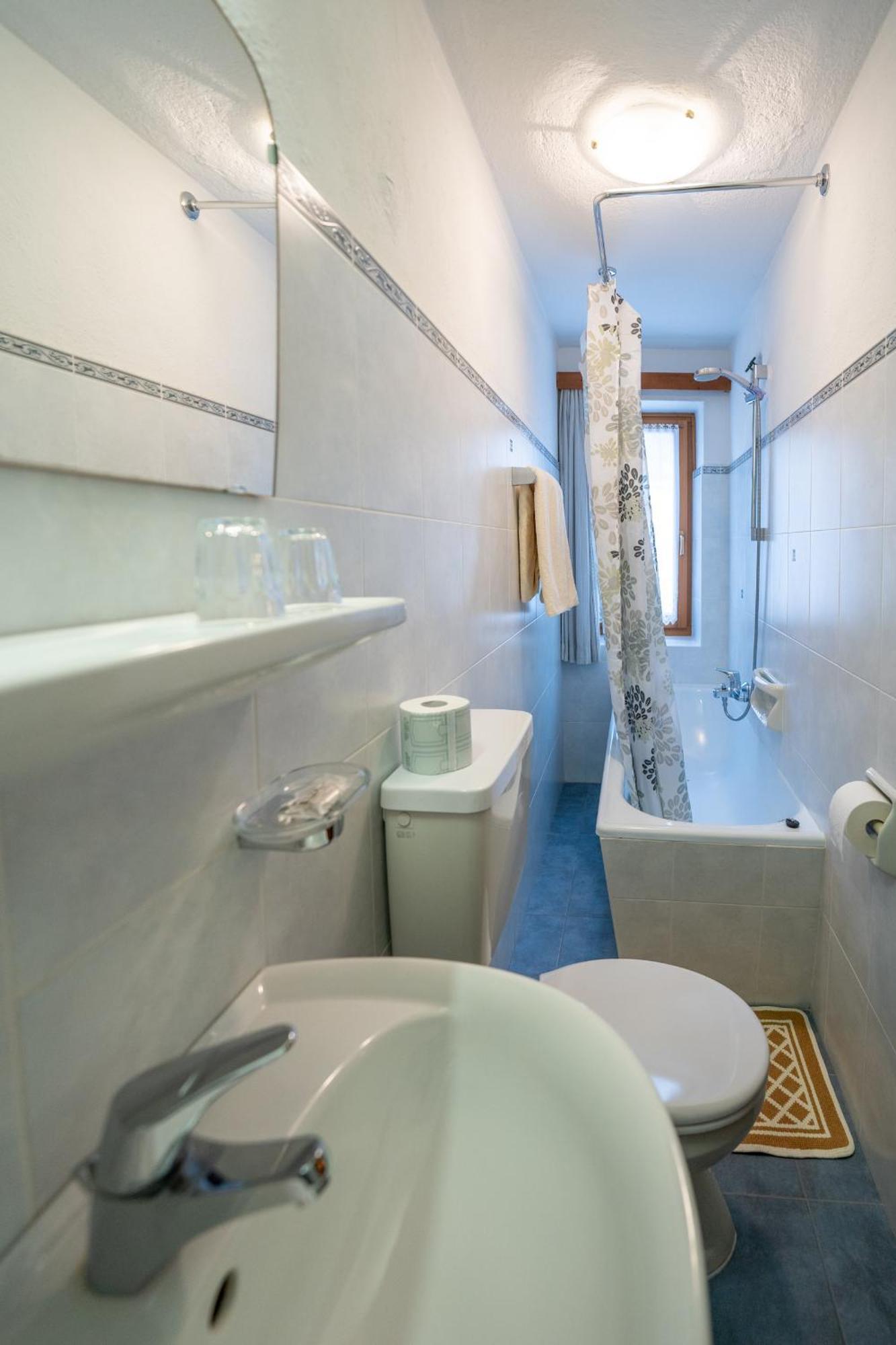 Chalet Funtanacia La Villa  Εξωτερικό φωτογραφία