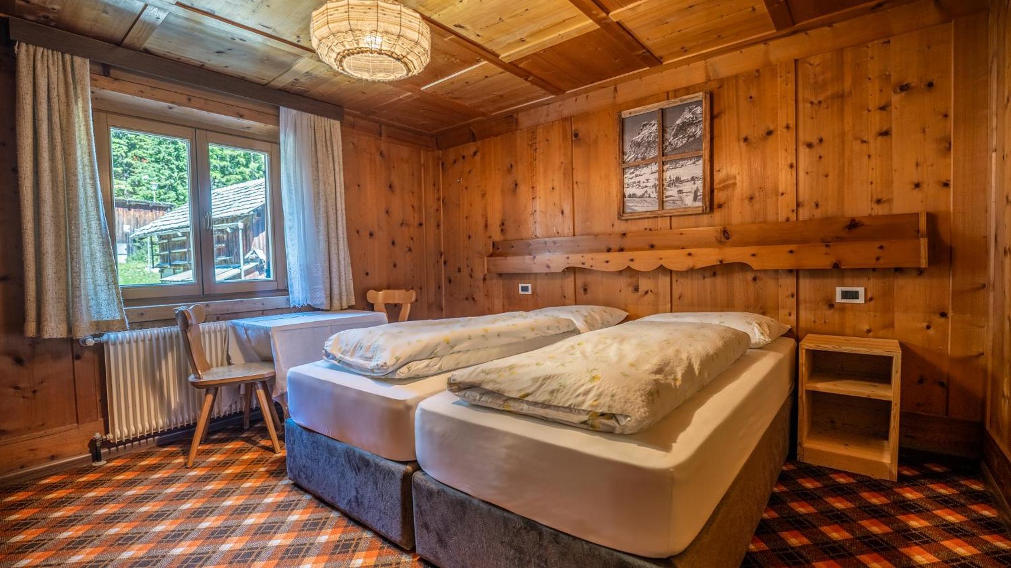 Chalet Funtanacia La Villa  Εξωτερικό φωτογραφία