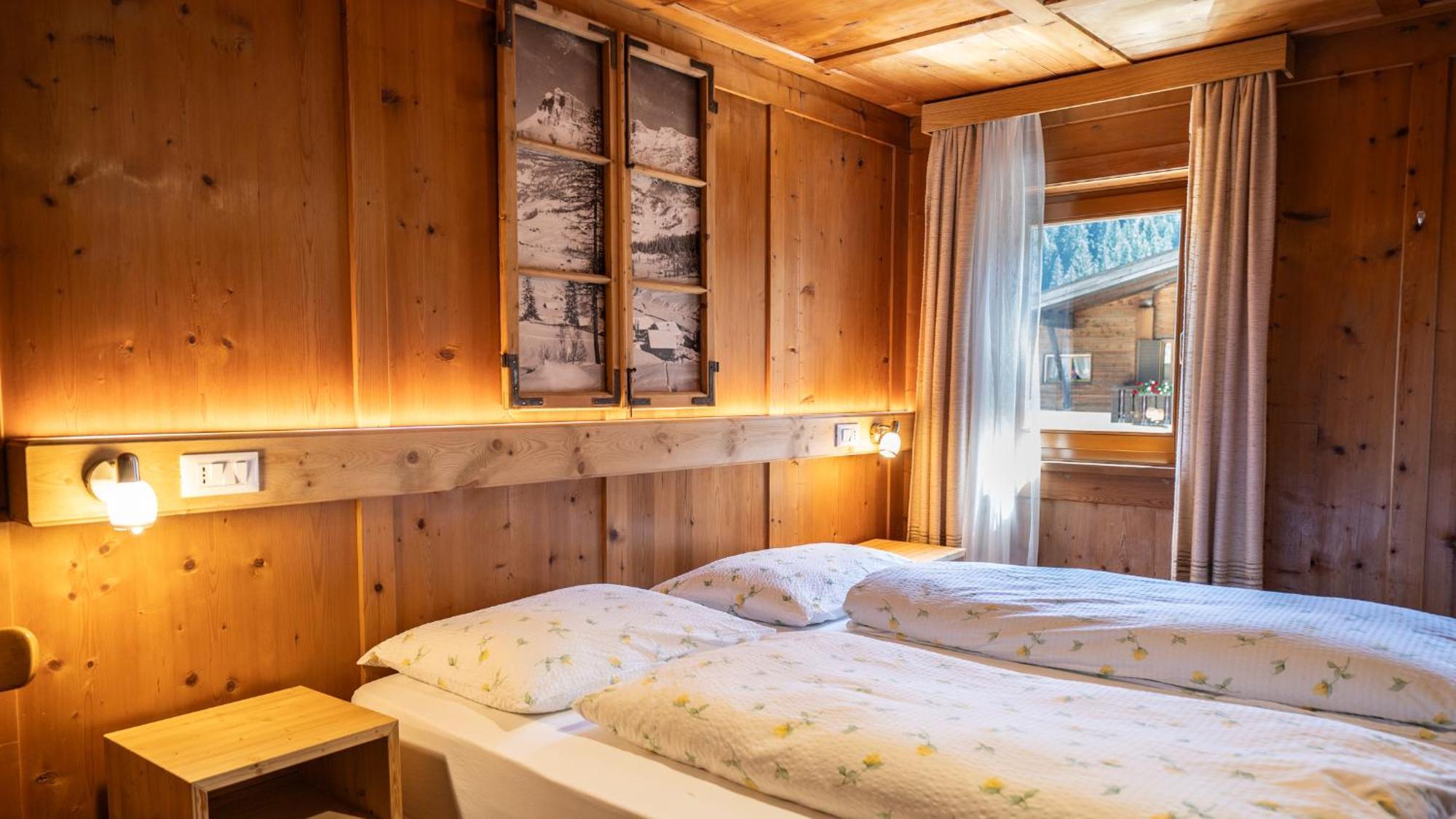 Chalet Funtanacia La Villa  Εξωτερικό φωτογραφία