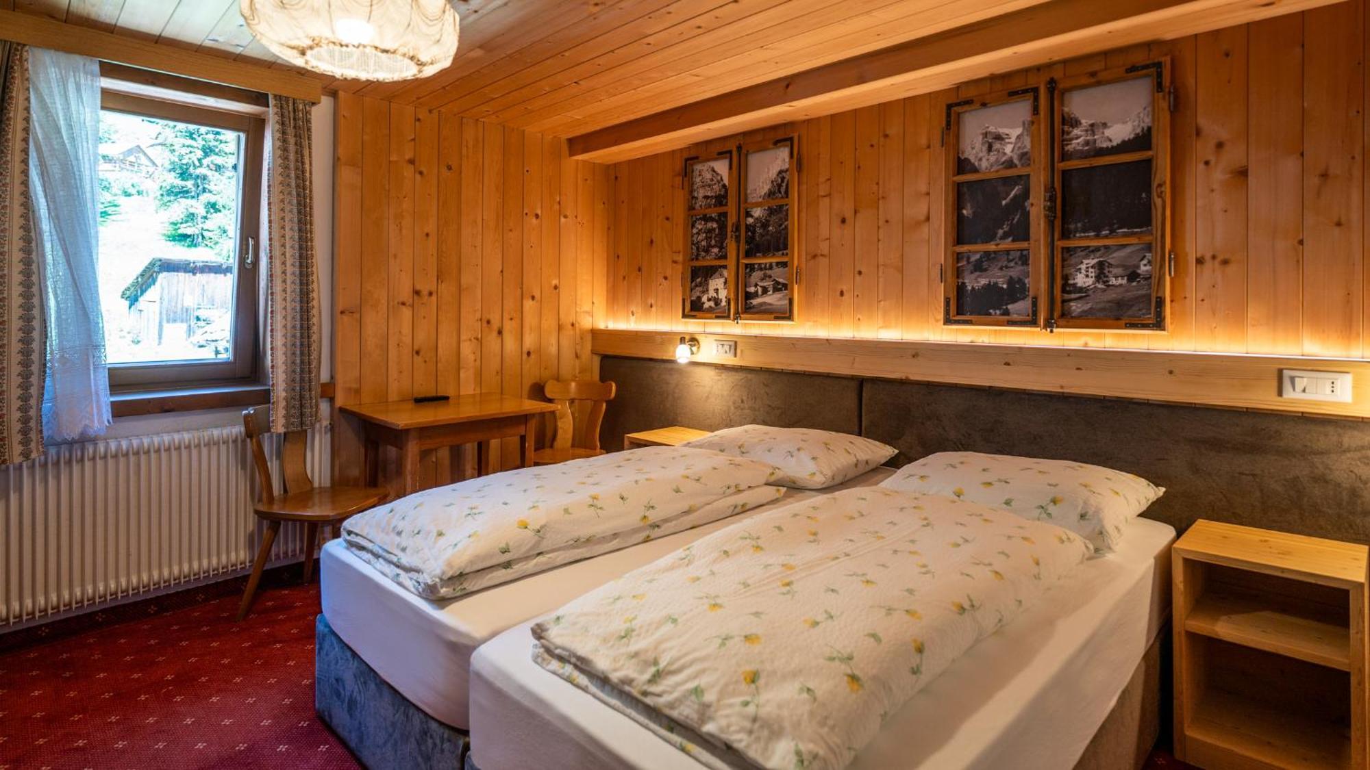 Chalet Funtanacia La Villa  Εξωτερικό φωτογραφία