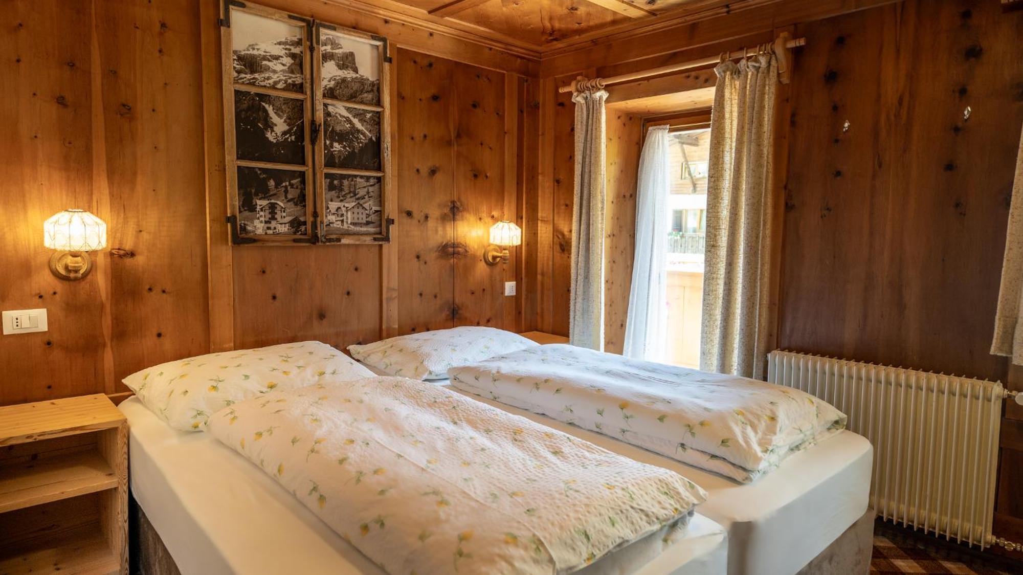 Chalet Funtanacia La Villa  Εξωτερικό φωτογραφία
