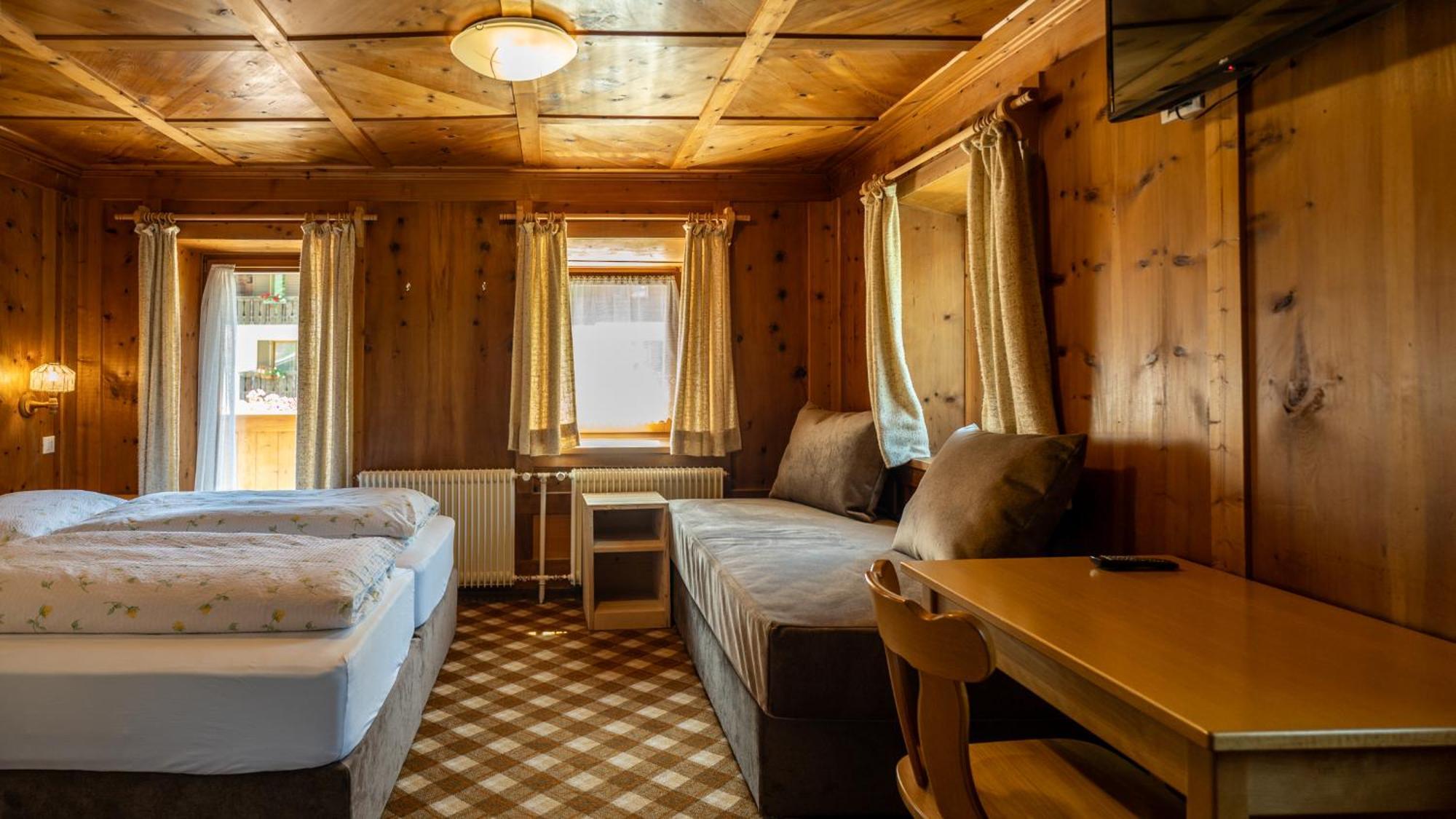 Chalet Funtanacia La Villa  Εξωτερικό φωτογραφία